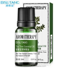 Good quality tea tree oil unclog pores anti acne light spot natural essential oils singapore